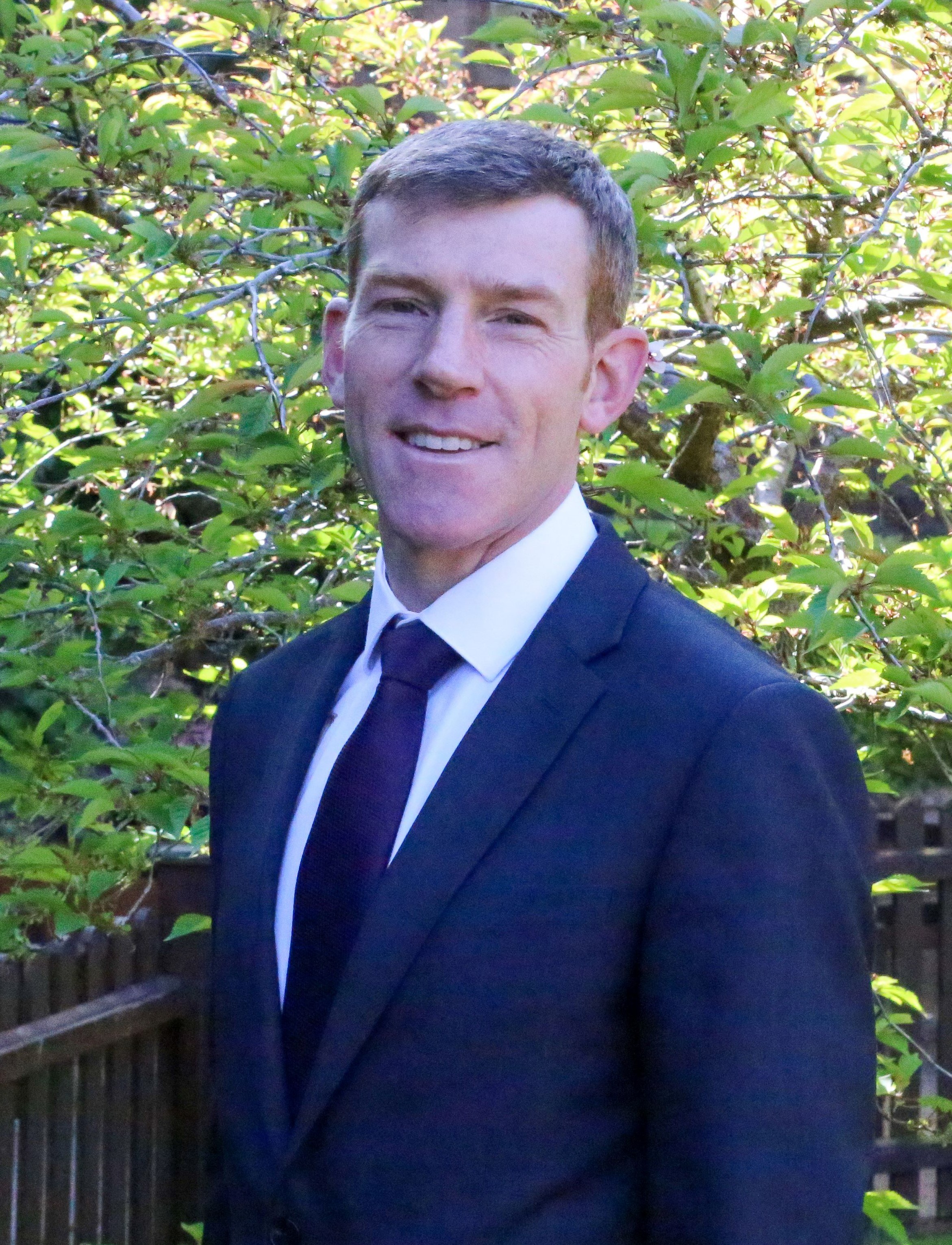 Daniel Stone