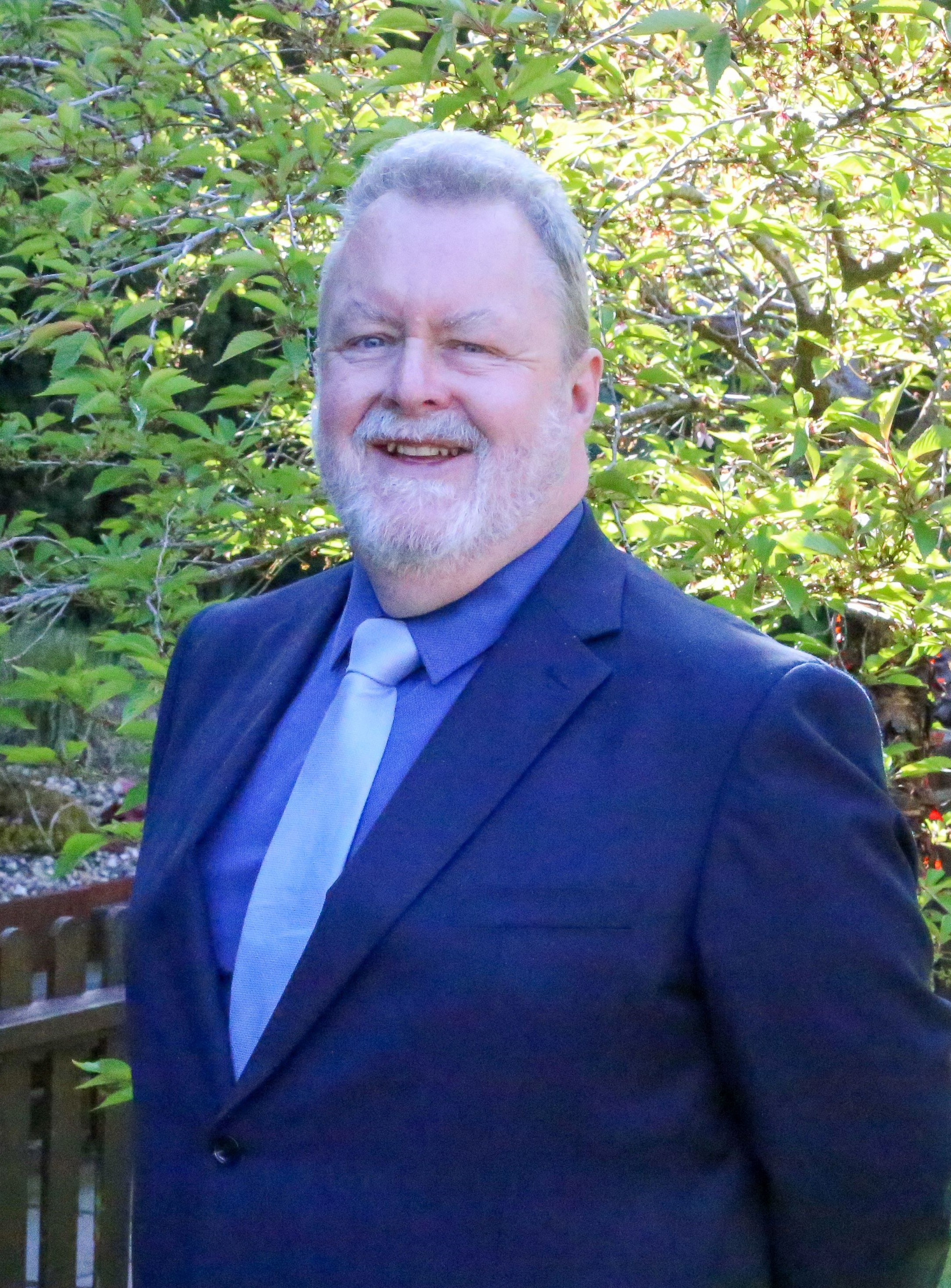Paul Roberts